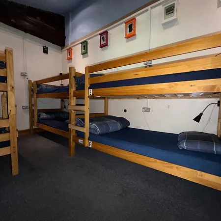 Belford Hostel-2